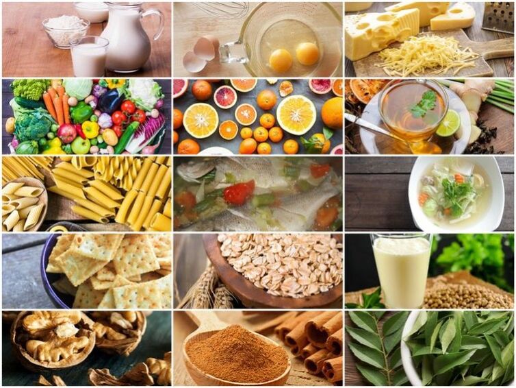 Nutrição de fungos alimentares